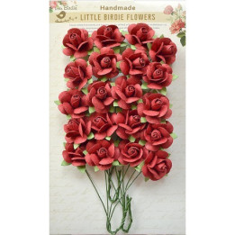 Boutique Elements - CATALINA RIVIERA RED